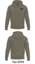 CCPD CRIME SCENE UNIT 32519343 Hoodie - 74