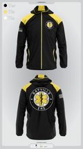 Bayville EMS 33785982 Windbreaker - 1