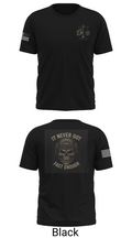 LPD 31972579 Short Sleeve Performance Shirt - 20