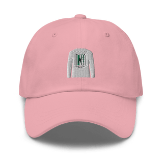 Massaponax Field Hockey 15531158 Classic Dad Hat | Yupoong 6245CM