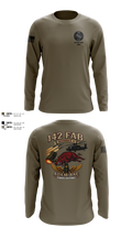 142nd Long Sleeve Performance Shirt - 6