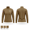 Falkville Police Department Windbreaker - 1