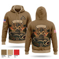 BD101 Hoodie - 1