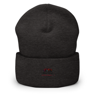steerxjose 66316254 Cuffed Beanie | Yupoong 1501KC