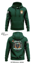 Horton Township 9824322 Hoodie - 25