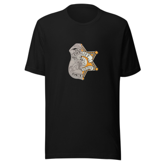 Unisex Staple T-Shirt - Black