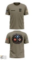 206 Steel Lightning Short Sleeve Performance Shirt - 21