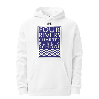 Four Rivers 77254120 Under Armour Hoodie