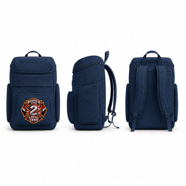 Gear Bag, Group 2, Fire Department, Teamtime, Team time, sublimation, custom sports apparel, team uniforms, spirit wear, spiritwear, sports uniforms, custom shirts, team store, custom team store, fundraiser sports, apparel fundraiser