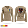 2-502 MFRC MED Old School Cotton Feel Shirt - 1