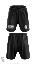 KDOC 70692063 Athletic Shorts With Pockets - 101