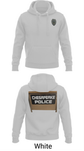 Chesapeake Police 31740007 Hoodie - 4