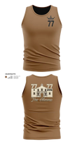 77 Pct 94717744 Tank Top - 1