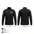 Boone County Sheriff / SRO Division Windbreaker - 1