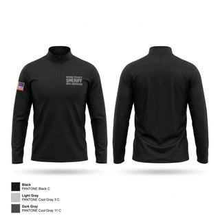 Windbreaker, Boone County Sheriff / SRO Division, Police, Teamtime, Team time, sublimation, custom sports apparel, team uniforms, spirit wear, spiritwear, sports uniforms, custom shirts, team store, custom team store, fundraiser sports, apparel fundraiser