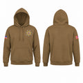 Washita County Sheriff’s Office Hoodie - 1