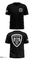 HNT 36537548 Short Sleeve Performance Shirt - 3