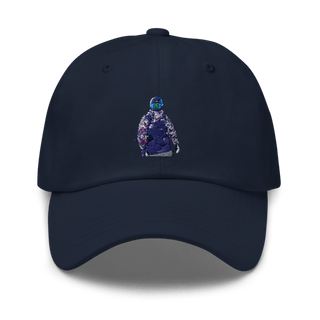 SHON988 44028293 Classic Dad Hat | Yupoong 6245CM