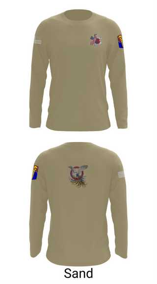Long Sleeve Performance Shirt, 135 FRSD, , Teamtime, Team time, sublimation, custom sports apparel, team uniforms, spirit wear, spiritwear, sports uniforms, custom shirts, team store, custom team store, fundraiser sports, apparel fundraiser
