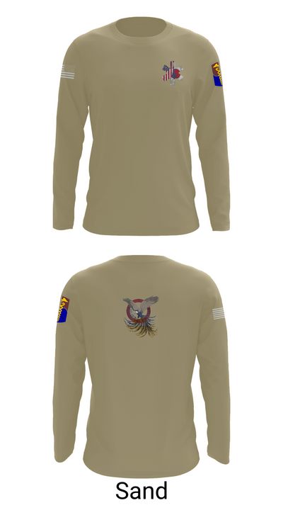 135 FRSD 9876158 Long Sleeve Performance Shirt 86