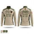 MMI ROTC 50991004 Windbreaker - 1