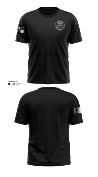 Old School Cotton Feel Shirt, SASPD, Police, Teamtime, Team time, sublimation, custom sports apparel, team uniforms, spirit wear, spiritwear, sports uniforms, custom shirts, team store, custom team store, fundraiser sports, apparel fundraiser