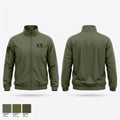 K-9 Windbreaker - 1