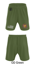220th TC 97378584 Athletic Shorts With Pockets - 49