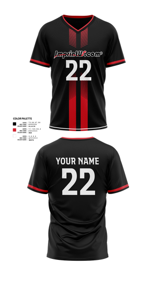 Mens Soccer Jersey, Graphik WearGraphik Wear Inc., Men's Soccer, Teamtime, Team time, sublimation, custom sports apparel, team uniforms, spirit wear, spiritwear, sports uniforms, custom shirts, team store, custom team store, fundraiser sports, apparel fundraiser