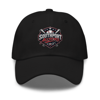 Dad hat - Black