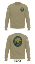 JTF Bagram 41187882 Crew Neck Sweatshirt - 81