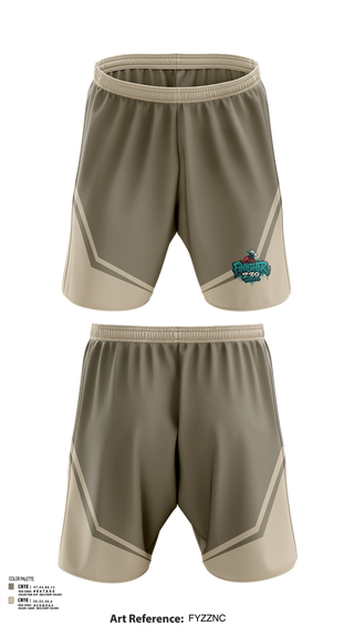 Athletic Shorts With Pockets, Finisher_239, Men's Soccer, Teamtime, Team time, sublimation, custom sports apparel, team uniforms, spirit wear, spiritwear, sports uniforms, custom shirts, team store, custom team store, fundraiser sports, apparel fundraiser