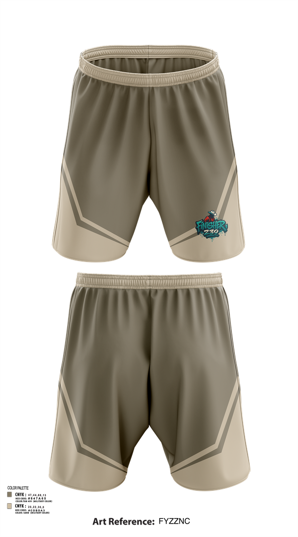 Athletic Shorts With Pockets, Finisher_239, Men's Soccer, Teamtime, Team time, sublimation, custom sports apparel, team uniforms, spirit wear, spiritwear, sports uniforms, custom shirts, team store, custom team store, fundraiser sports, apparel fundraiser