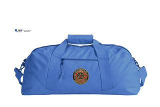 Duffle Bag, Fire Investigation and Internal Affairs Division, Fire Department, Teamtime, Team time, sublimation, custom sports apparel, team uniforms, spirit wear, spiritwear, sports uniforms, custom shirts, team store, custom team store, fundraiser sports, apparel fundraiser