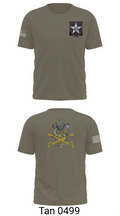 5-17 68237132 Short Sleeve Performance Shirt - 76