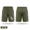V1/1 43416119 Athletic Shorts With Pockets - 1