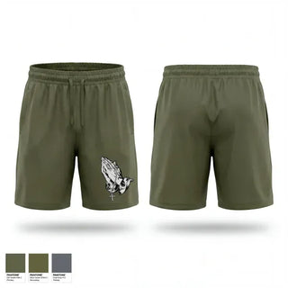 Athletic Shorts With Pockets, V1/1, Marines, Teamtime, Team time, sublimation, custom sports apparel, team uniforms, spirit wear, spiritwear, sports uniforms, custom shirts, team store, custom team store, fundraiser sports, apparel fundraiser