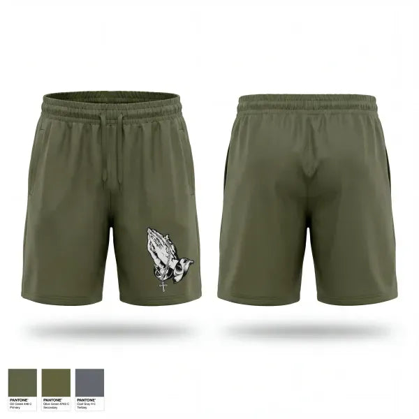 Athletic Shorts With Pockets, V1/1, Marines, Teamtime, Team time, sublimation, custom sports apparel, team uniforms, spirit wear, spiritwear, sports uniforms, custom shirts, team store, custom team store, fundraiser sports, apparel fundraiser