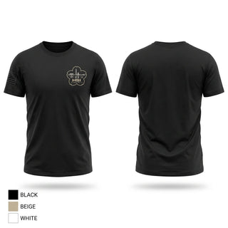 Old School Cotton Feel Shirt, HSI SAC DC, Police, Teamtime, Team time, sublimation, custom sports apparel, team uniforms, spirit wear, spiritwear, sports uniforms, custom shirts, team store, custom team store, fundraiser sports, apparel fundraiser