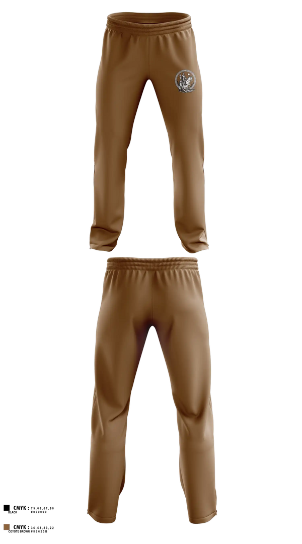 Sweatpants, NSWG-1 Medical, Navy, Teamtime, Team time, sublimation, custom sports apparel, team uniforms, spirit wear, spiritwear, sports uniforms, custom shirts, team store, custom team store, fundraiser sports, apparel fundraiser