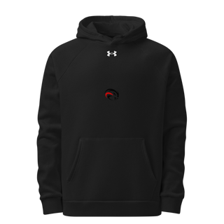 Ballard High School Girls Swim and Dive Under Armour Hoodie