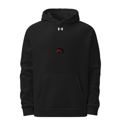 Ballard High School Girls Swim and Dive Under Armour Hoodie