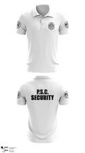 Security 32144380 Short Sleeve Performance Polo - 3