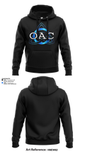 OA Cheerleading 58785935 Hoodie - 2