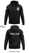 Police 29239958 Hoodie - 2