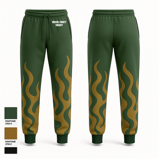 Sweatpants, Greene County Sheriff, Police, Teamtime, Team time, sublimation, custom sports apparel, team uniforms, spirit wear, spiritwear, sports uniforms, custom shirts, team store, custom team store, fundraiser sports, apparel fundraiser