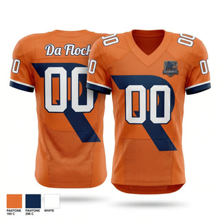Football Jersey, Roadrunners, , Teamtime, Team time, sublimation, custom sports apparel, team uniforms, spirit wear, spiritwear, sports uniforms, custom shirts, team store, custom team store, fundraiser sports, apparel fundraiser