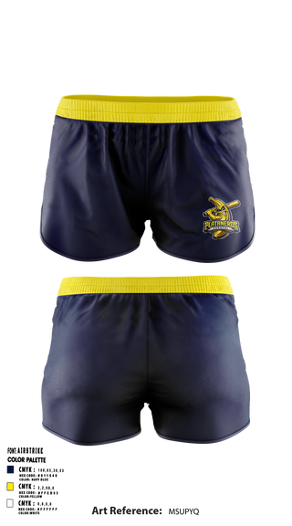 Womens Shorts, PC SOFTBALL TEAM, Baseball, Teamtime, Team time, sublimation, custom sports apparel, team uniforms, spirit wear, spiritwear, sports uniforms, custom shirts, team store, custom team store, fundraiser sports, apparel fundraiser