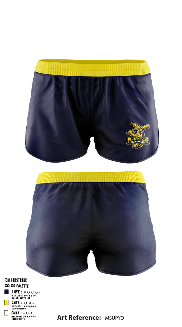 Womens Shorts, PC SOFTBALL TEAM, Baseball, Teamtime, Team time, sublimation, custom sports apparel, team uniforms, spirit wear, spiritwear, sports uniforms, custom shirts, team store, custom team store, fundraiser sports, apparel fundraiser
