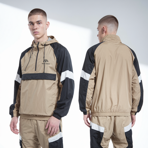 Windbreaker, Mission Minded, , Teamtime, Team time, sublimation, custom sports apparel, team uniforms, spirit wear, spiritwear, sports uniforms, custom shirts, team store, custom team store, fundraiser sports, apparel fundraiser